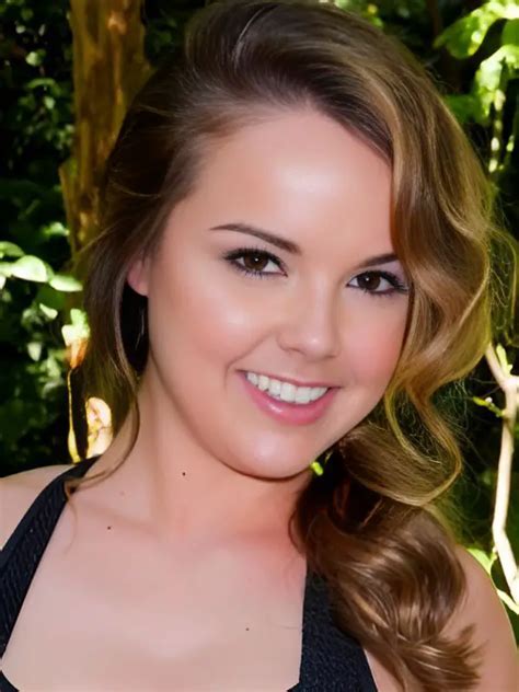 Dillion Harper – Age, Bio, Personal Life, Family & Stats